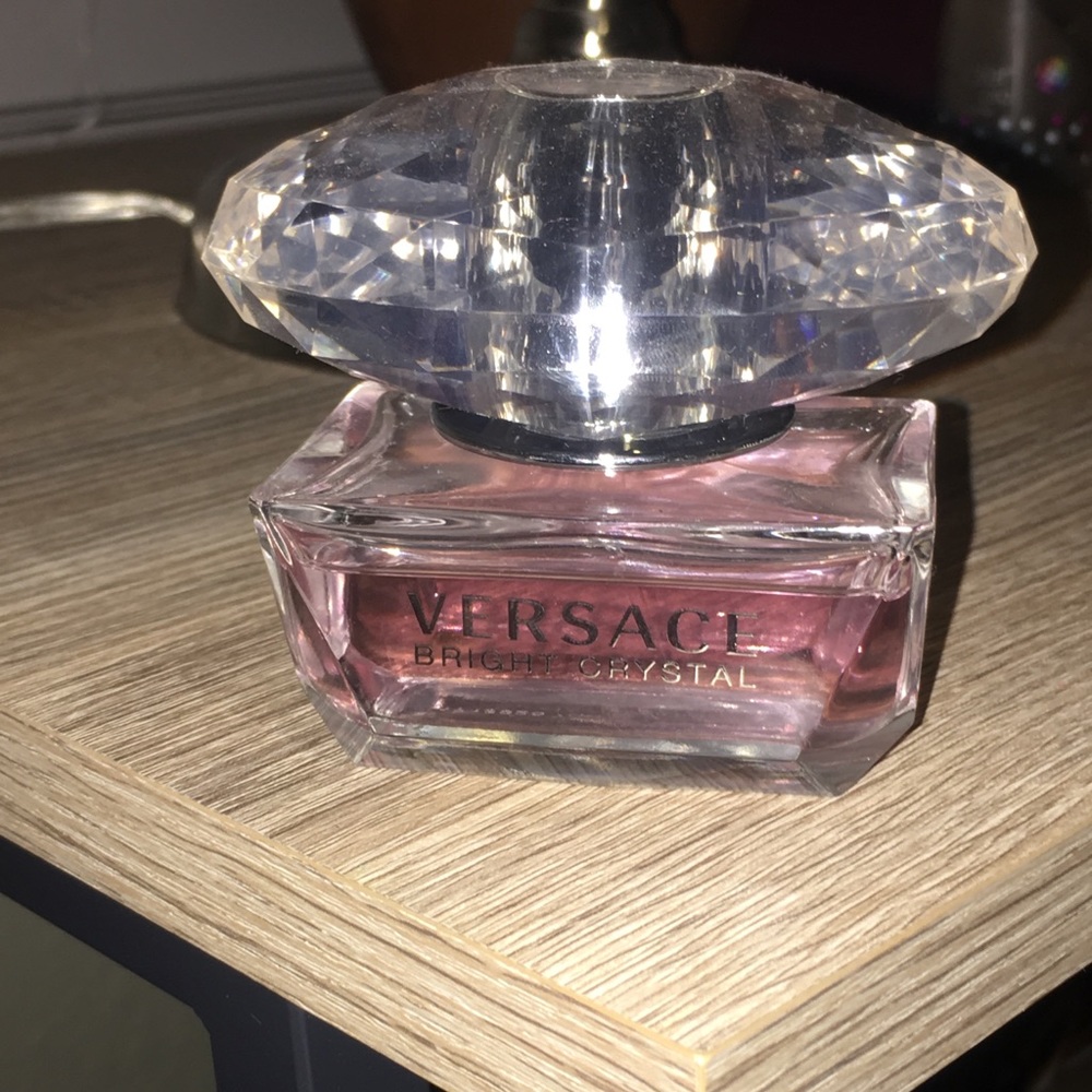 Versace Bright Crystal